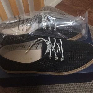 Cole Haan Cloud 3Eye Espadrille